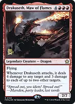 Foundations Promos #193s