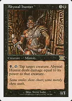 Classic Sixth Edition #109