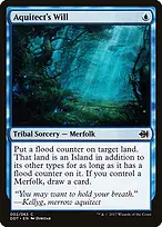 Duel Decks: Merfolk vs. Goblins #2