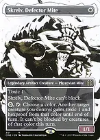 Phyrexia: All Will Be One #301