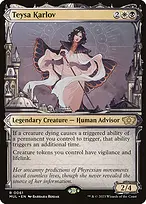 Multiverse Legends #61