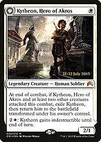 Magic Origins Promos #23s