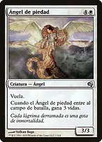 Angel of Mercy from Salvat 2011