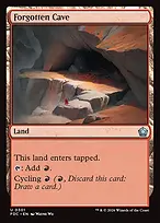 Foundations Commander #301