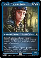 Commander Masters #481