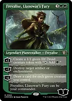Commander Masters #560