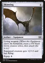 Double Masters #288