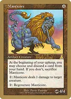 World Championship Decks 1999 #mlp134sb