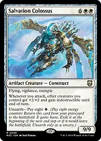 Modern Horizons 3 Commander #95