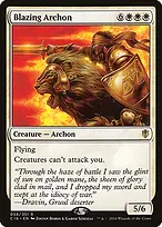 Commander 2016 #58
