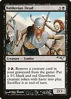 Coldsnap Theme Decks #43