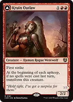 Innistrad Remastered #161