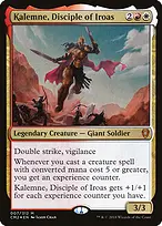 Commander Anthology Volume II #7