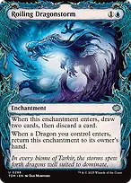 Tarkir: Dragonstorm #296