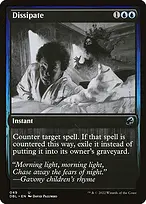 Innistrad: Double Feature #49