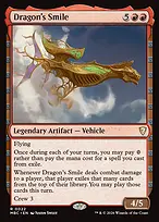 Mystery Booster Commander Edition #22