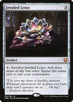 Commander Legends #319