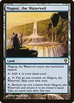 Zendikar #218