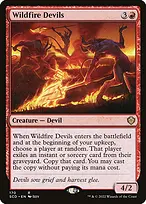 Starter Commander Decks #170