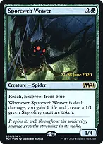 Core Set 2021 Promos #208s