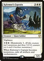 Commander Anthology Volume II #31
