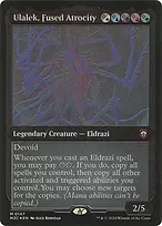 Modern Horizons 3 Commander #147