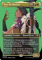 Modern Horizons 3 Commander #139