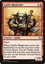 Duel Decks: Merfolk vs. Goblins #48