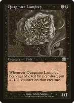Mercadian Masques #154