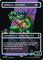 Teenage Mutant Ninja Turtles Eternal #85