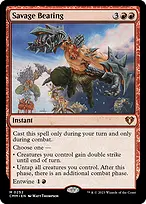 Commander Masters #252