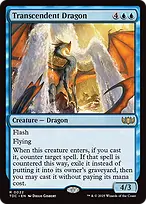 Tarkir: Dragonstorm Commander #22