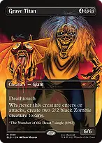 Secret Lair Drop #2188