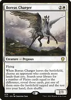 Crimson Vow Commander #79