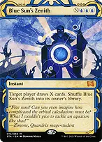 Strixhaven Mystical Archive #12