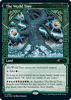 Secret Lair Drop #1266