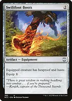 New Capenna Commander #382