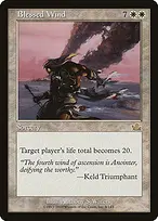Prophecy #4