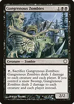 Coldsnap Theme Decks #127