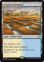 Edge of Eternities Commander #162