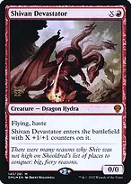 Dominaria United Promos #143s