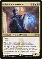 Streets of New Capenna Promos #209p