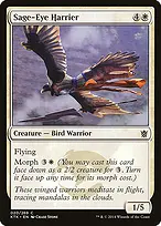 Khans of Tarkir #20