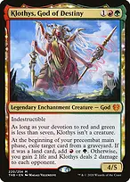 Theros Beyond Death Promos #220p