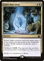 Innistrad: Midnight Hunt #213