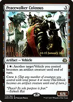 Aether Revolt Promos #170s