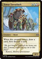 Tarkir: Dragonstorm #229