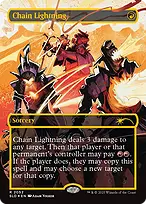 Secret Lair Drop #2052