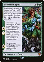 Dominaria United Promos #189p