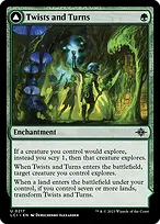 The Lost Caverns of Ixalan #217